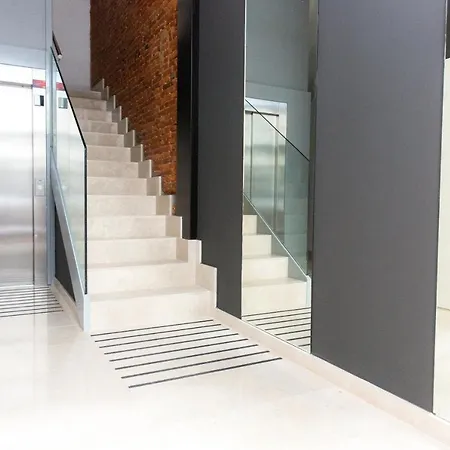 Denver - Centro, Nuevo, Diseno, Wifi Daire