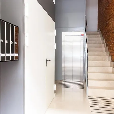 Denver - Centro, Nuevo, Diseno, Wifi