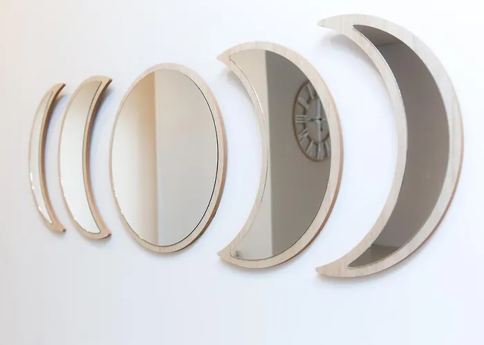 Denver - Centro, Nuevo, Diseno, Wifi Appartement