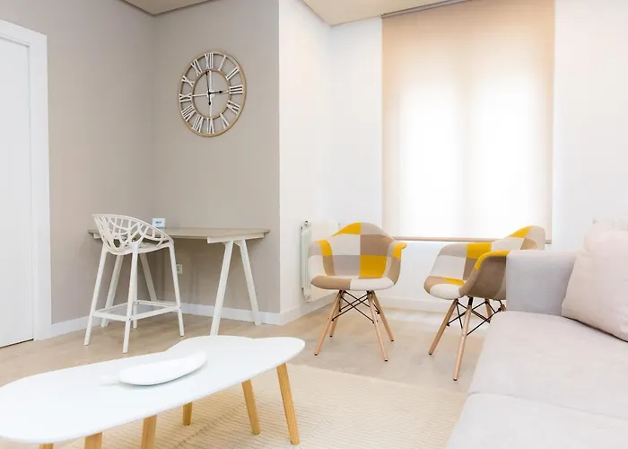 Denver - Centro, Nuevo, Diseno, Wifi Appartement *