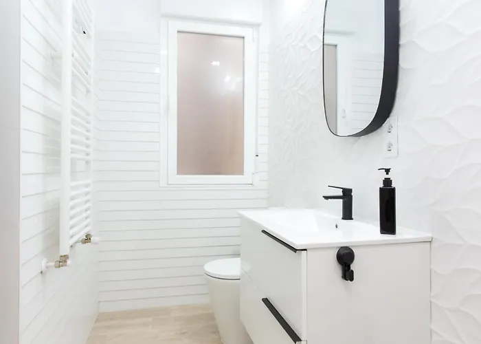 Denver - Centro, Nuevo, Diseno, Wifi *