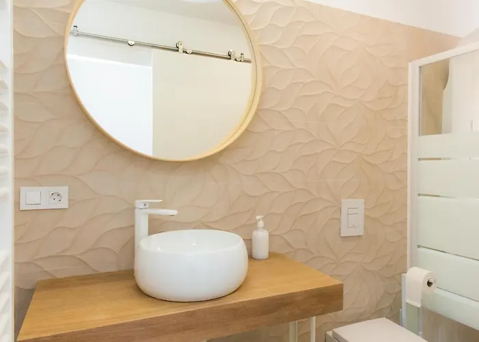 Appartement Denver - Centro, Nuevo, Diseno, Wifi