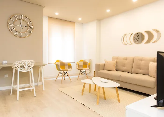 Apartman Denver - Centro, Nuevo, Diseno, Wifi *