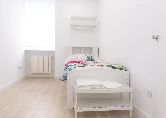 Apartman Denver - Centro, Nuevo, Diseno, Wifi