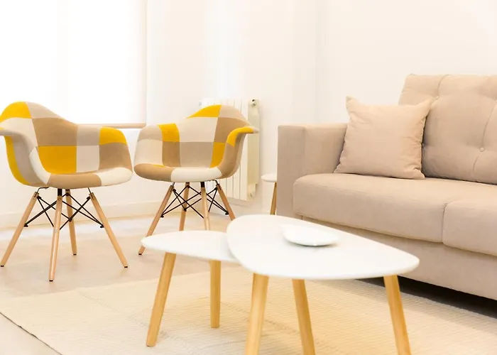 Denver - Centro, Nuevo, Diseno, Wifi Appartement