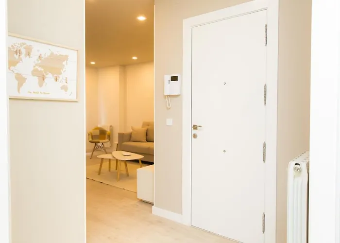 Denver - Centro, Nuevo, Diseno, Wifi Appartement