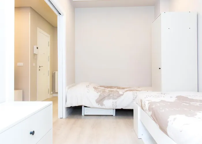 Denver - Centro, Nuevo, Diseno, Wifi *