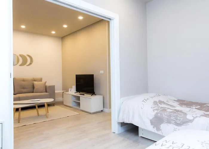 Denver - Centro, Nuevo, Diseno, Wifi Apartman *