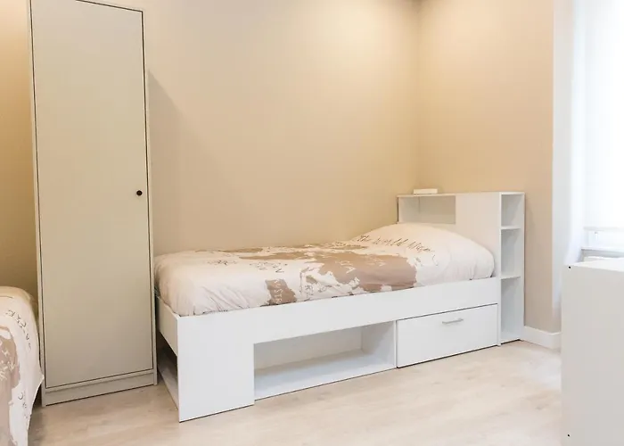 Denver - Centro, Nuevo, Diseno, Wifi