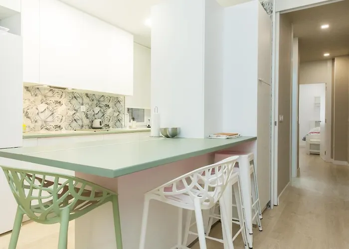 Denver - Centro, Nuevo, Diseno, Wifi Valladolid