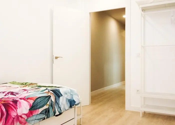 Denver - Centro, Nuevo, Diseno, Wifi Appartement