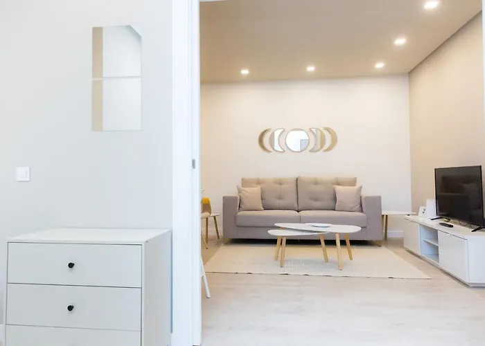 Appartement Denver - Centro, Nuevo, Diseno, Wifi