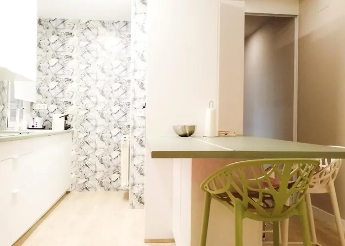 Appartement Denver - Centro, Nuevo, Diseno, Wifi *