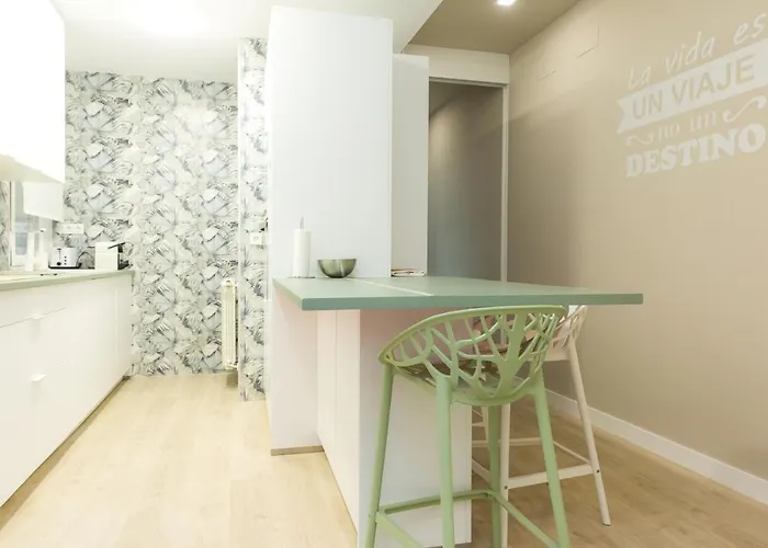 Denver - Centro, Nuevo, Diseno, Wifi Valladolid