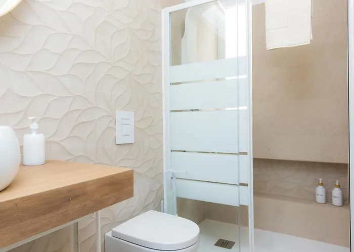 Denver - Centro, Nuevo, Diseno, Wifi * Valladolid