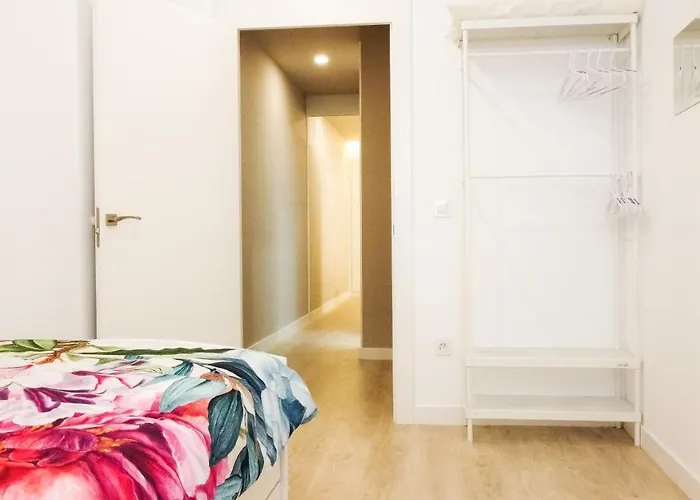 Denver - Centro, Nuevo, Diseno, Wifi Appartement *