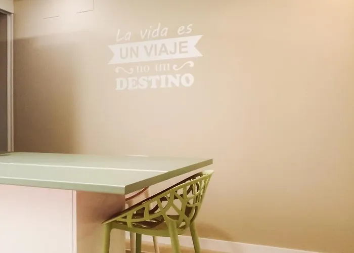 Apartman Denver - Centro, Nuevo, Diseno, Wifi Valladolid