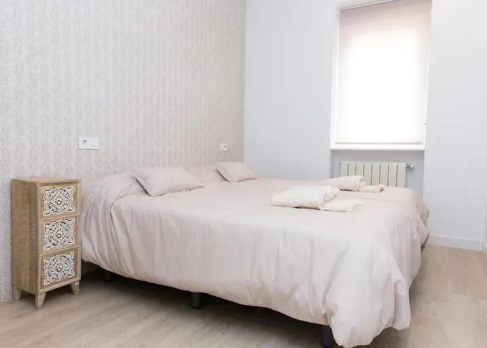 Appartement Denver - Centro, Nuevo, Diseno, Wifi