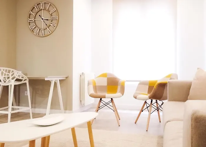 Appartement Denver - Centro, Nuevo, Diseno, Wifi *