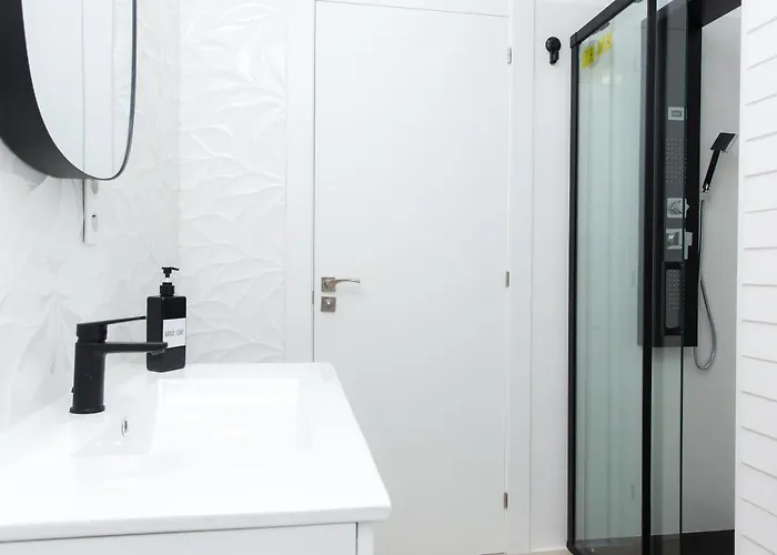 Denver - Centro, Nuevo, Diseno, Wifi *