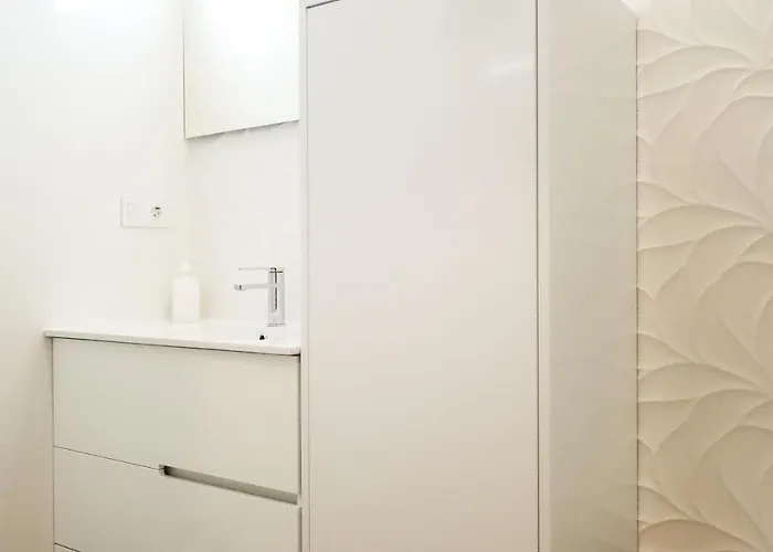 Apartman Denver - Centro, Nuevo, Diseno, Wifi *