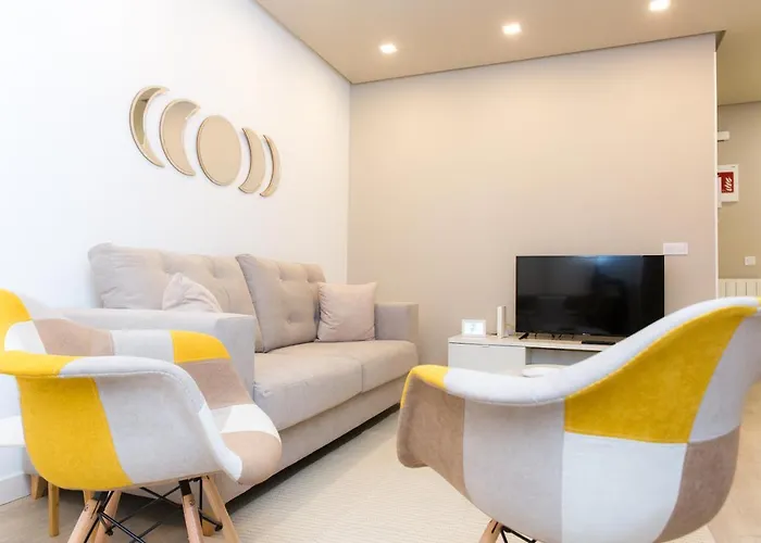 Denver - Centro, Nuevo, Diseno, Wifi Appartement