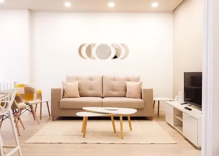 Denver - Centro, Nuevo, Diseno, Wifi *