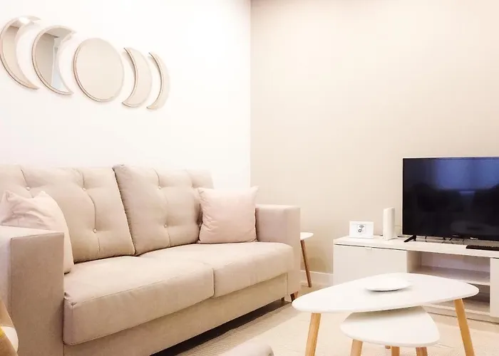 Denver - Centro, Nuevo, Diseno, Wifi Valladolid