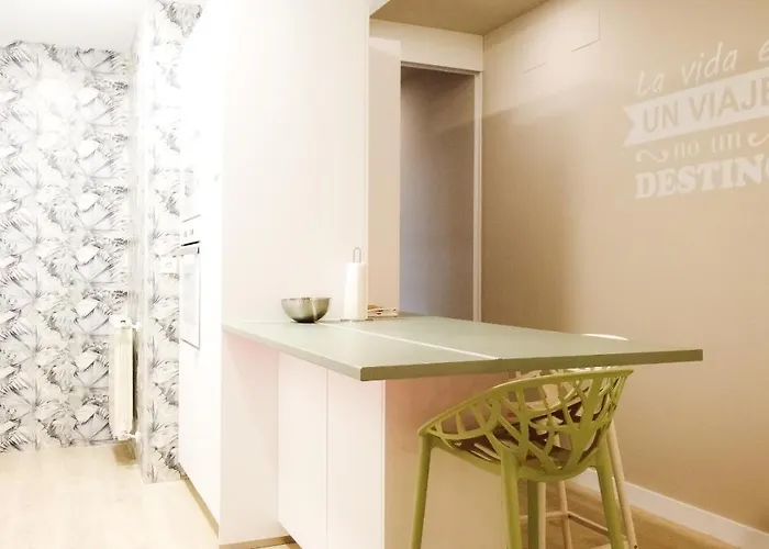 Apartman Denver - Centro, Nuevo, Diseno, Wifi *