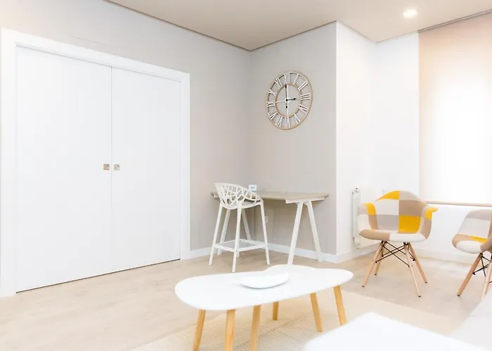 Denver - Centro, Nuevo, Diseno, Wifi *