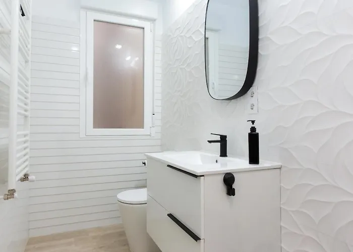 Denver - Centro, Nuevo, Diseno, Wifi Valladolid