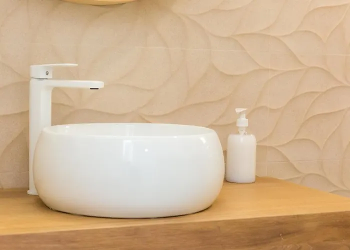 Denver - Centro, Nuevo, Diseno, Wifi * Valladolid