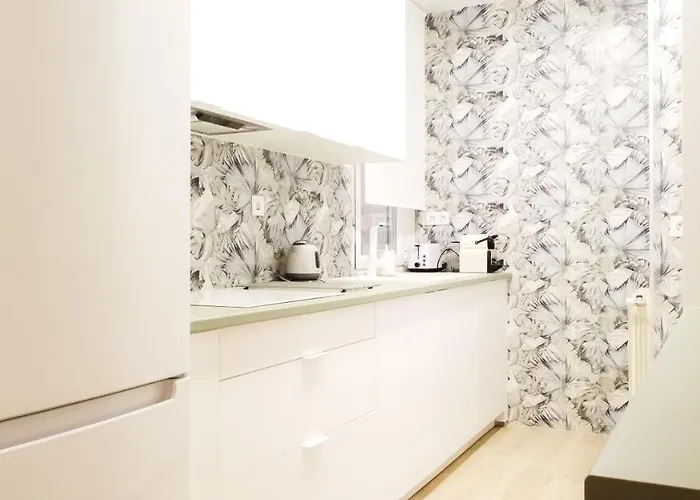 Appartement Denver - Centro, Nuevo, Diseno, Wifi