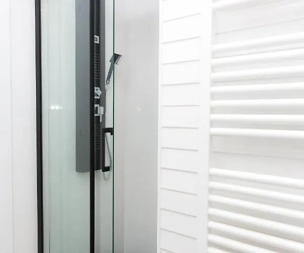 Denver - Centro, Nuevo, Diseno, Wifi *