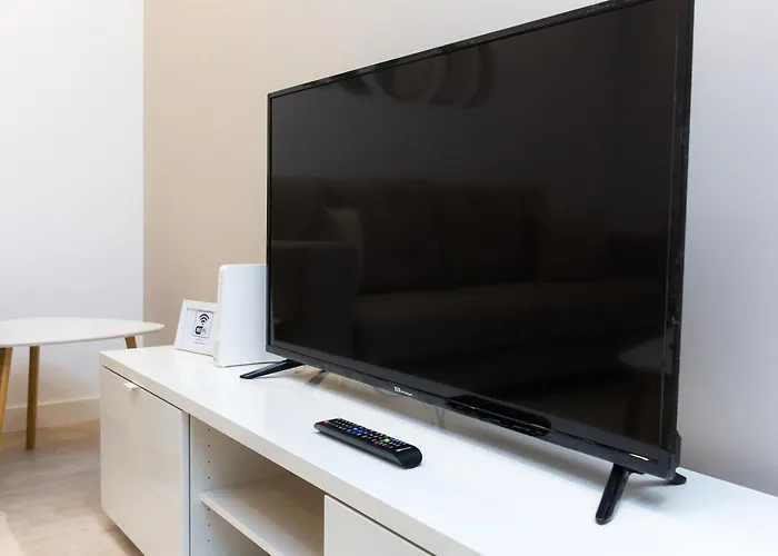 Denver - Centro, Nuevo, Diseno, Wifi Appartement *