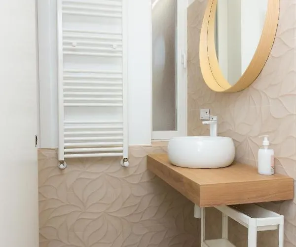 Denver - Centro, Nuevo, Diseno, Wifi Apartman