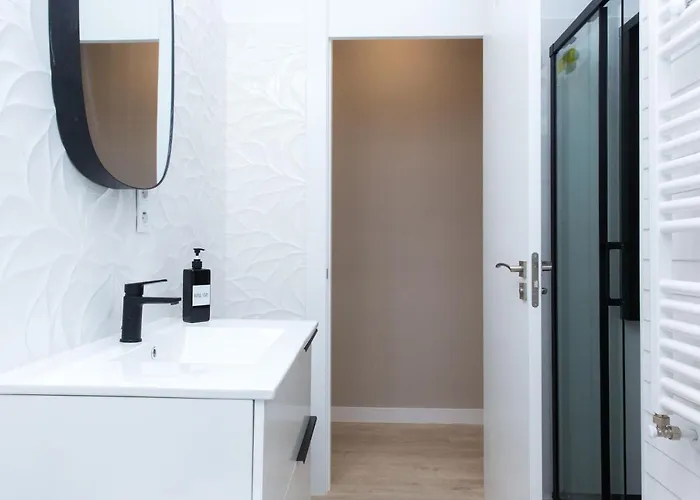 Denver - Centro, Nuevo, Diseno, Wifi