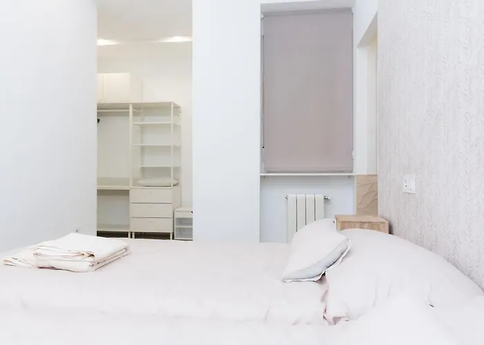 Denver - Centro, Nuevo, Diseno, Wifi *