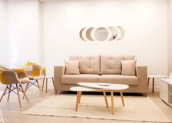 Denver - Centro, Nuevo, Diseno, Wifi Apartman