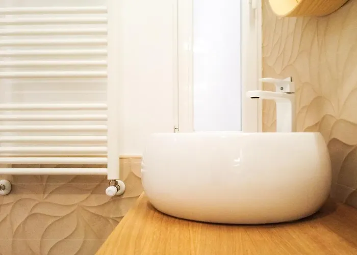 Appartement Denver - Centro, Nuevo, Diseno, Wifi