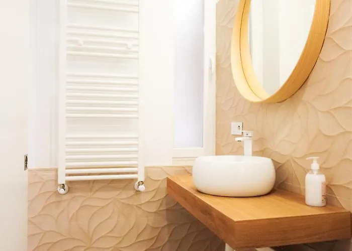 Apartman Denver - Centro, Nuevo, Diseno, Wifi