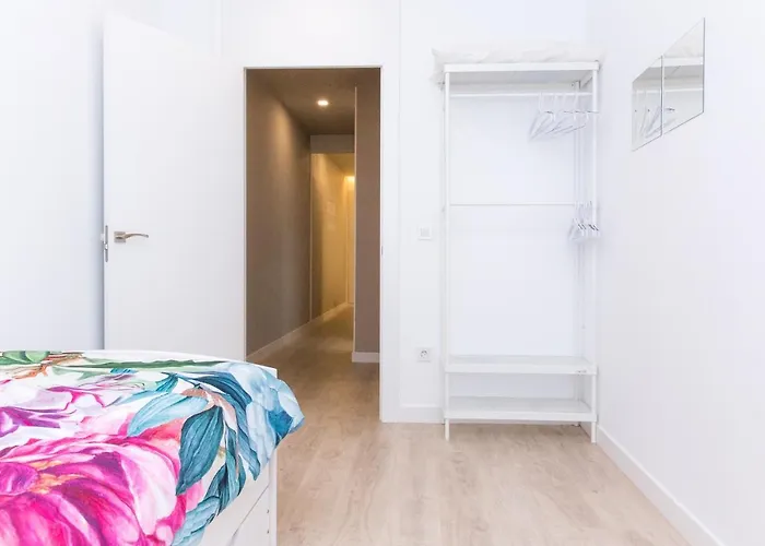 Denver - Centro, Nuevo, Diseno, Wifi Appartement