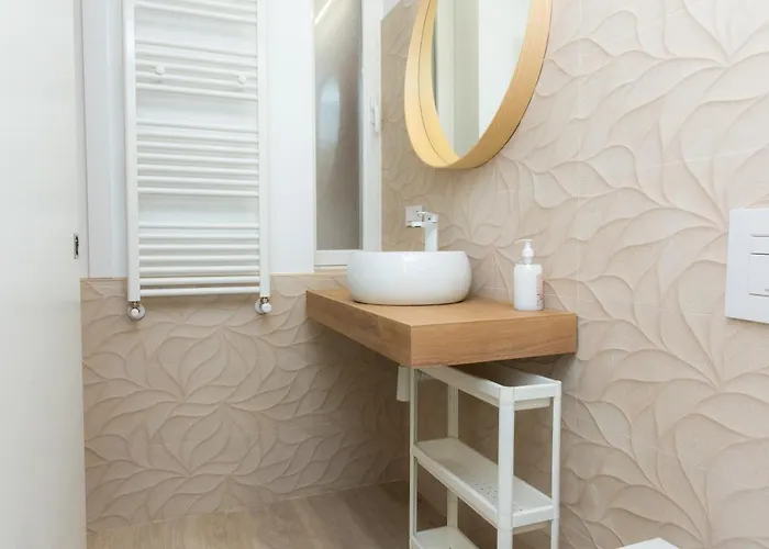 Denver - Centro, Nuevo, Diseno, Wifi Appartement *