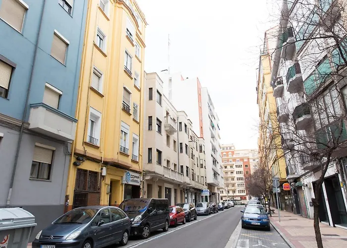 Denver - Centro, Nuevo, Diseno, Wifi Appartement *