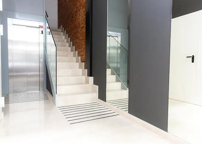 Denver - Centro, Nuevo, Diseno, Wifi Appartement