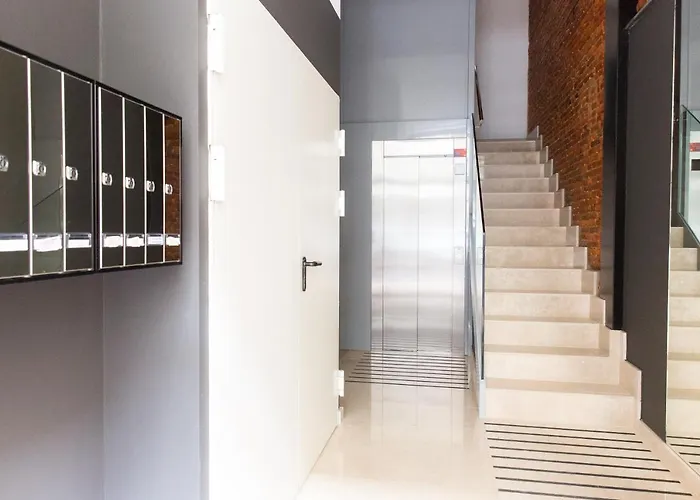 Denver - Centro, Nuevo, Diseno, Wifi